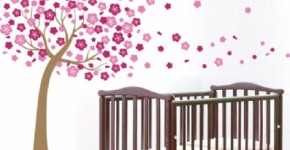עיצוב חדר תינוקות | טיפים לעיצוב