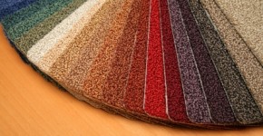 שטיח פי וי סי | שטיחי PVC